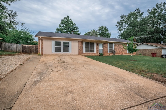 305 Dalee Dr, Hallsville, TX 75650 - photo 4