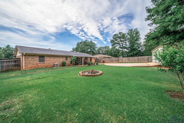 305 Dalee Dr, Hallsville, TX 75650 - photo 42
