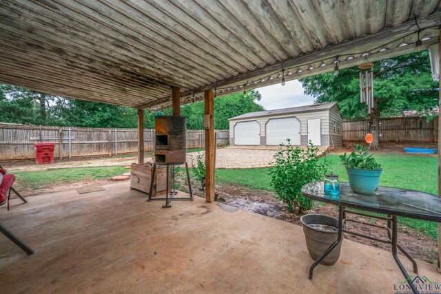 305 Dalee Dr, Hallsville, TX 75650 - photo 39