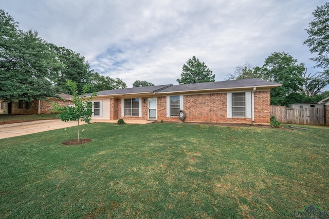 305 Dalee Dr, Hallsville, TX 75650 - photo 3