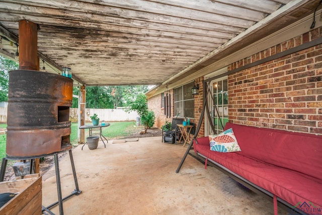 305 Dalee Dr, Hallsville, TX 75650 - photo 38