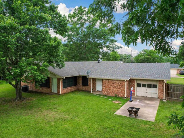 300 Joyner St, Omaha, TX 75571 - photo 21