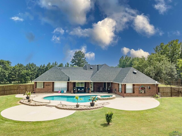 1863 Fm 3042, Pittsburg, TX 75686 - photo 2