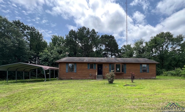 389 W School Ave, Waskom, TX 75692 - photo 2