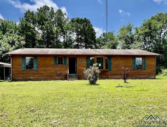 389 W School Ave, Waskom, TX 75692 - photo 1