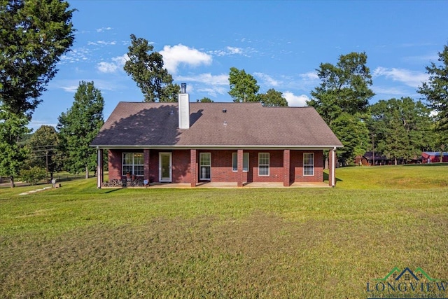 930 Desirees Trl, Tatum, TX 75691 - photo 25