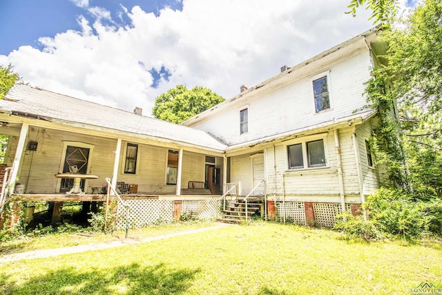 775 N Lake St, Waskom, TX 75692 - photo 33