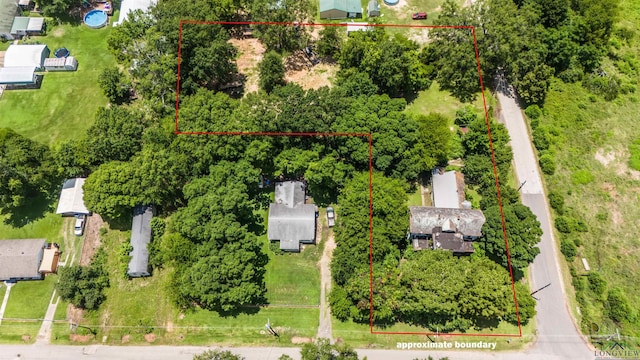 775 N Lake St, Waskom, TX 75692 - photo 4