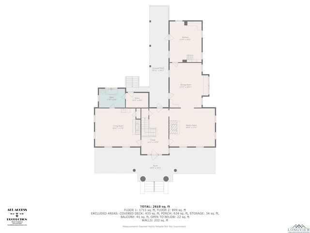 775 N Lake St, Waskom, TX 75692 - photo 40