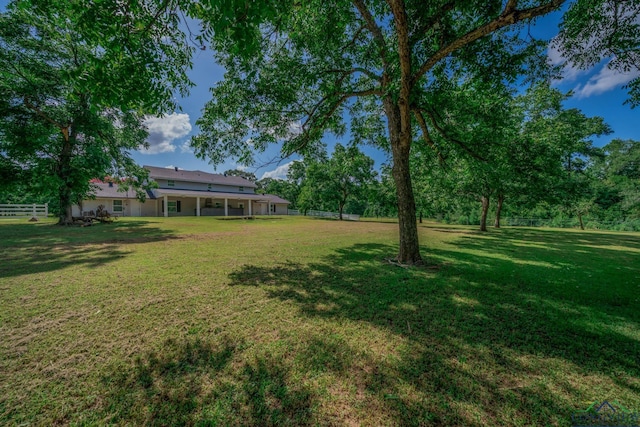 714 Danville Rd, Kilgore, TX 75662 - photo 45