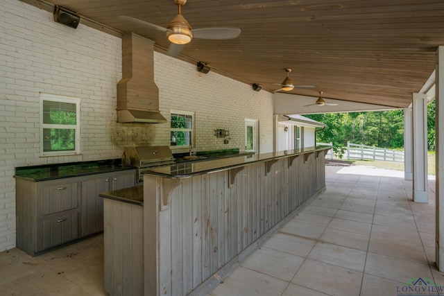 714 Danville Rd, Kilgore, TX 75662 - photo 47