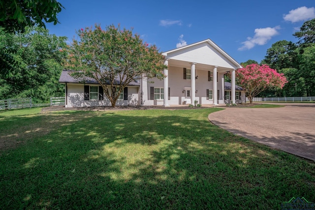 714 Danville Rd, Kilgore, TX 75662 - photo 5