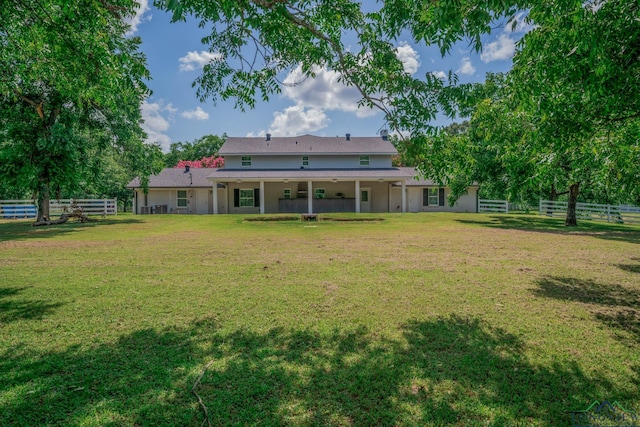 714 Danville Rd, Kilgore, TX 75662 - photo 43