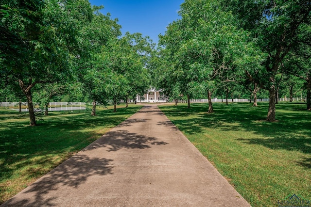 714 Danville Rd, Kilgore, TX 75662 - photo 6
