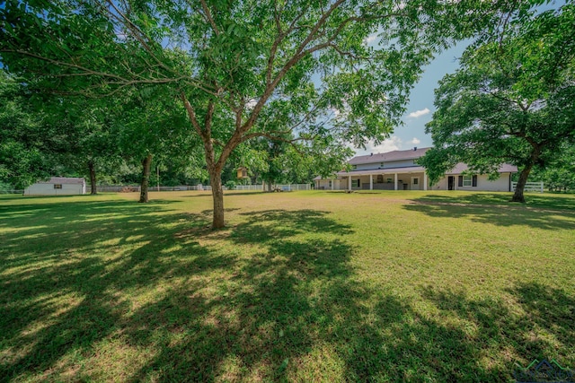 714 Danville Rd, Kilgore, TX 75662 - photo 46