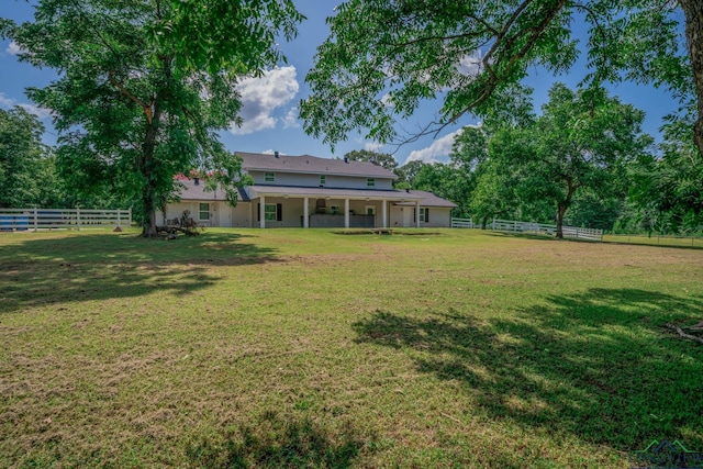 714 Danville Rd, Kilgore, TX 75662 - photo 44