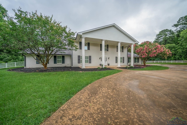714 Danville Rd, Kilgore, TX 75662 - photo 2