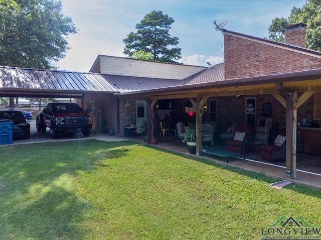 550 E Mountain Rd, Longview, TX 75604 - photo 26