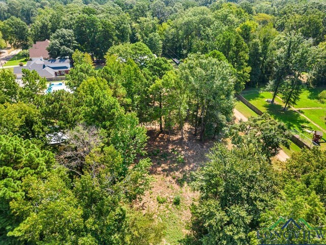 1407 Creekwood Ln, Longview, TX 75602