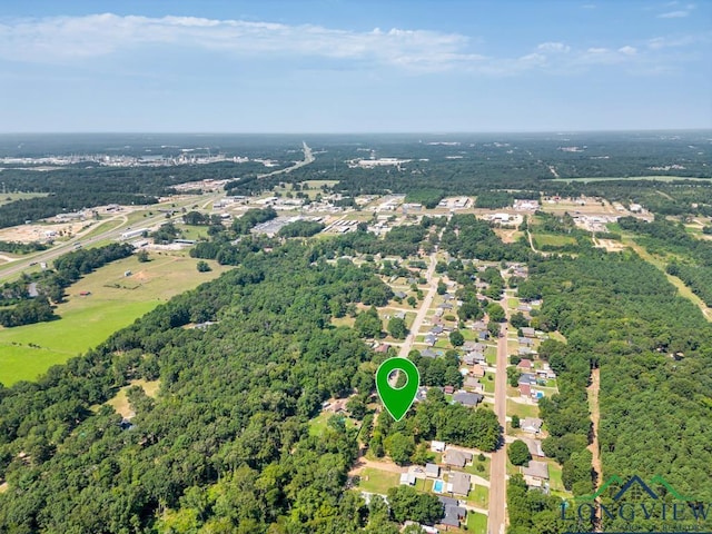 1407 Creekwood Ln, Longview, TX 75602
