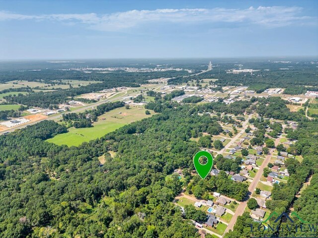 1407 Creekwood Ln, Longview, TX 75602
