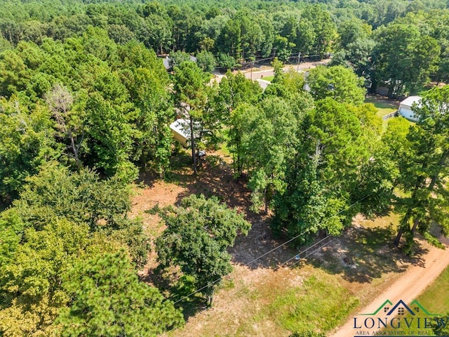 1407 Creekwood Ln, Longview, TX 75602