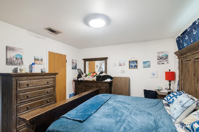 1115 Fuller Dr, Longview, TX 75602 - view of bedroom