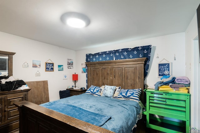 1115 Fuller Dr, Longview, TX 75602 - view of bedroom