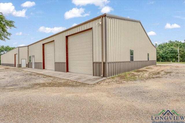 5796 Hwy 271 S, Pittsburg, TX 75686 - view of outbuilding