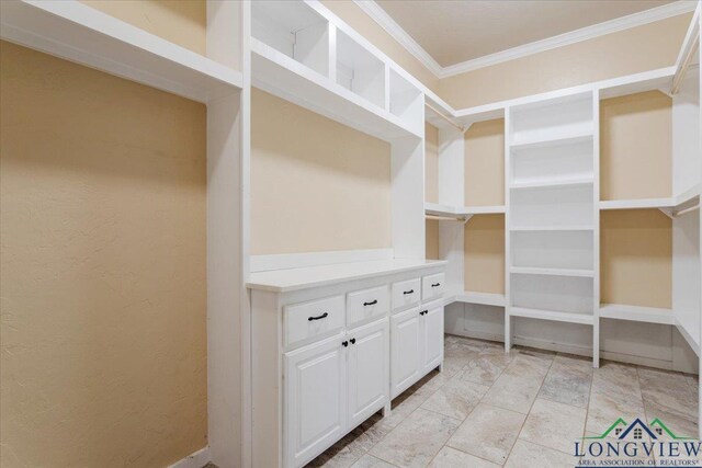 5796 Hwy 271 S, Pittsburg, TX 75686 - view of walk in closet