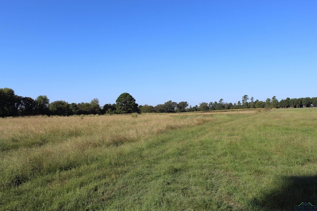 808 Joe Davis Rd, Jefferson TX, 75657 land for sale