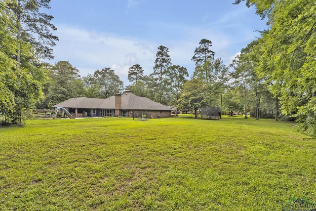 202 Timberlane Dr, Carthage, TX 75633 - photo 31