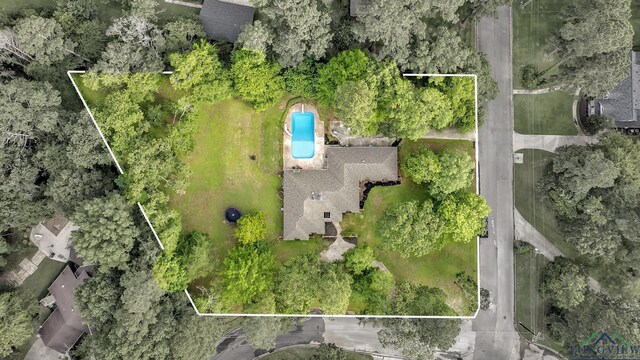 202 Timberlane Dr, Carthage, TX 75633 - photo 4
