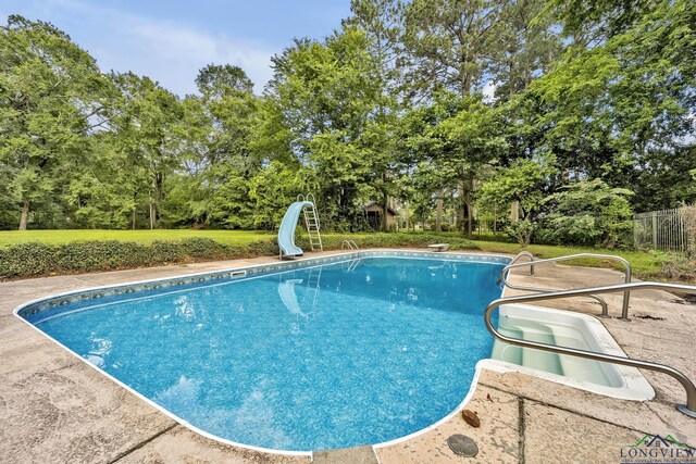 202 Timberlane Dr, Carthage, TX 75633 - photo 29