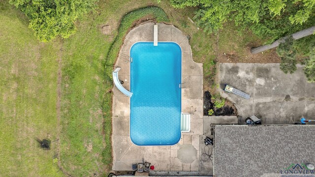 202 Timberlane Dr, Carthage, TX 75633 - photo 33