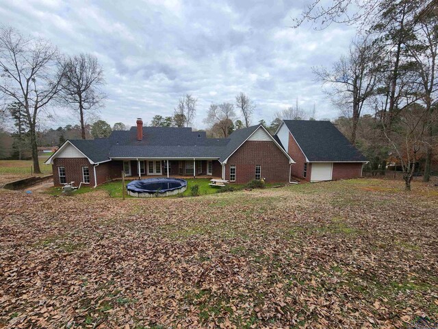 503 Madelaine Dr, Gilmer, TX 75644 - photo 49