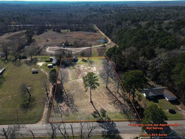 TBD W Gay Ave, Gladewater TX, 75647 land for sale