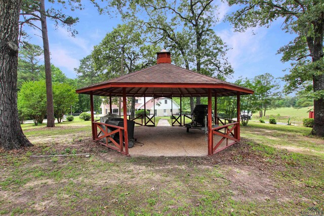 19413 US Highway 79 E, Jacksonville, TX 75766 - photo 46