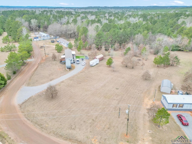 Listing photo 2 for 651 Law Rd, Harleton TX 75651