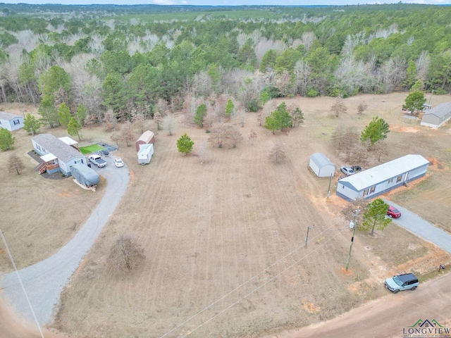 651 Law Rd, Harleton, TX 75651