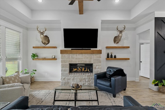 12457 Maplewood Dr, Lindale, TX 75771 - photo 24