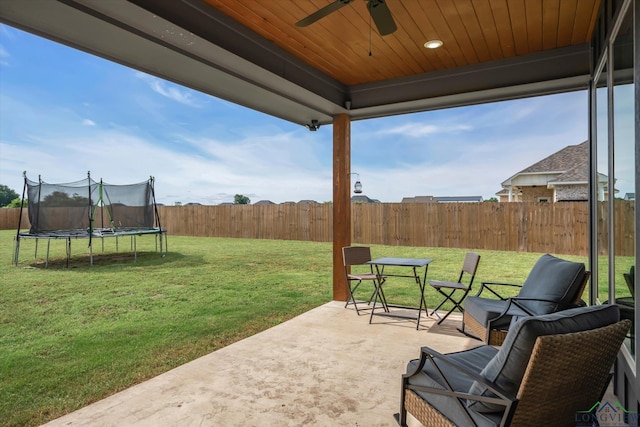 12457 Maplewood Dr, Lindale, TX 75771 - photo 33