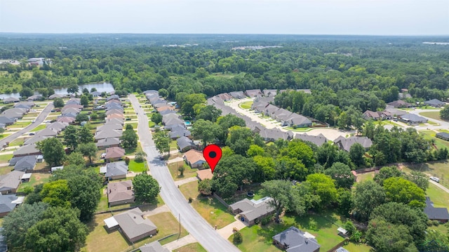 2012 Eden Dr, Longview, TX 75601 - photo 3