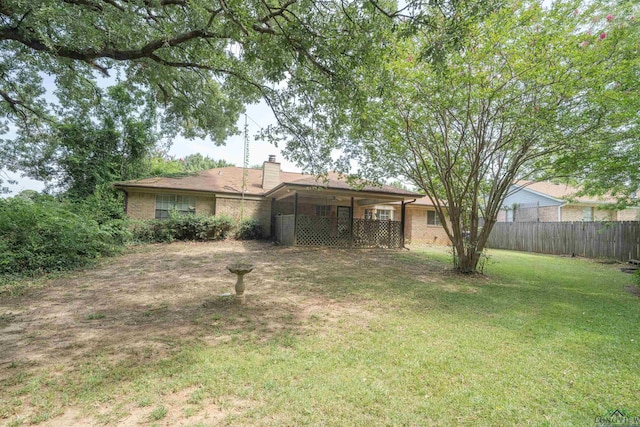 2012 Eden Dr, Longview, TX 75601 - photo 24