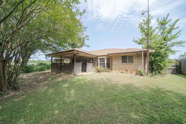 2012 Eden Dr, Longview, TX 75601 - photo 22