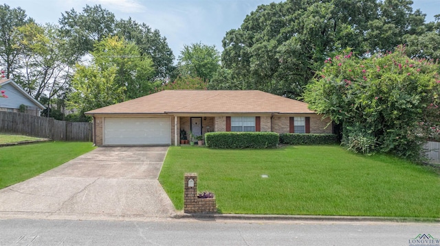 2012 Eden Dr, Longview, TX 75601 - photo 1
