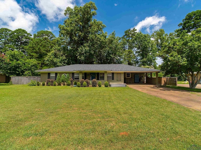 3103 Inwood Rd, Kilgore, TX 75662 - photo 2