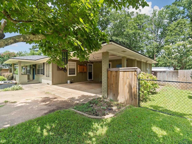 3103 Inwood Rd, Kilgore, TX 75662 - photo 9