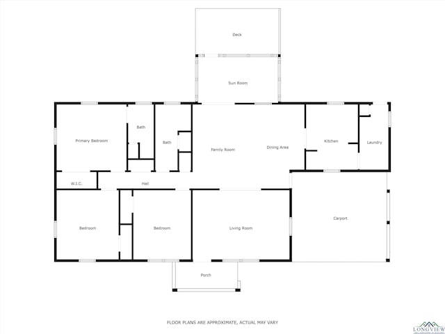 3103 Inwood Rd, Kilgore, TX 75662 - photo 30