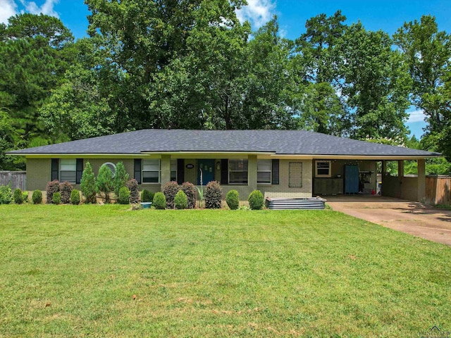 3103 Inwood Rd, Kilgore, TX 75662 - photo 1